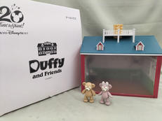 ダッフィー ドールハウス|DISNEY