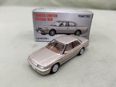 トヨタマークⅡ 3.0グランデG(90年式)|TOMY TEC