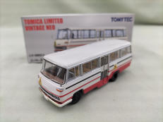 ニッサン シビリアン 幼稚園バス|TOMY TEC