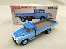 ニッサンディーゼル 680型(東洋工業)|TOMY TEC