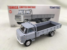 ニッサン 3.5トントラック|TOMY TEC