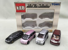 ミニバンコレクション|TOMY