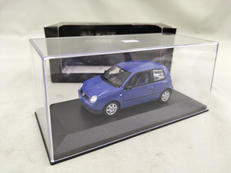 フォルクスワーゲンLUPO1998|MINICHAMPS