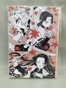 紅葉 デザインアートボード|集英社