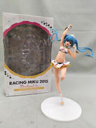 レーシングミク|GOOD SMILE COMPANY