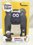 ベアブリック ショーン400％|メディコムトイ