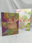 イロウジョン ディムー|DIMOO