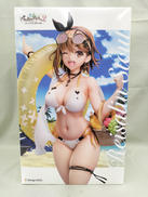 ライザリン・シュタウト 水着ver.|デザインココ