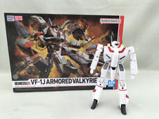 アーマードバルキリー 一条輝機|BANDAI