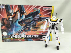 VF-1S スーパーバルキリー|BANDAI