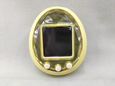 たまごっち ID|BANDAI