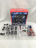 鎧装合体パワードコンボイ|TAKARA TOMY