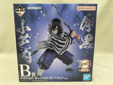 B賞 伊黒小芭内|BANDAI