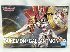デュークモン|BANDAI