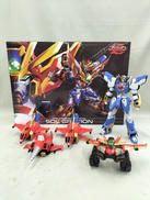 ソルグラヴィオン|千値練