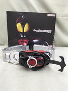 CSMダークカブトゼクターver.1.5|BANDAI