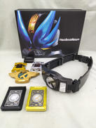 CSMデンオウベルト MOVIE EDITION|BANDAI