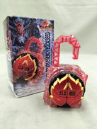 DXドラゴンフルーツエナジーロックシード|BANDAI