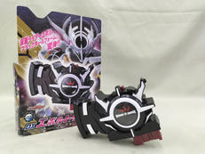 DXエボルトリガー|BANDAI