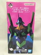A賞 エヴァンゲリオン初号機|BANDAI