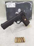 ガバメント MK Ⅳ ブラックヘビーウエイト|marushin