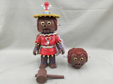 わんぱく宇宙人ピッコロ|プラネットエックス