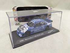 メルセデスCクラス PRESENTATION|MINICHAMPS