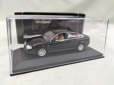 アウディA6サルーン1997|MINICHAMPS