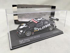 オペル VECTRA GTS V8|MINICHAMPS