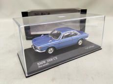 BMW 2000CS 1967|MINICHAMPS