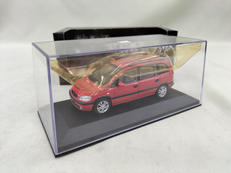 オペル ZAFIRA 1999|MINICHAMPS