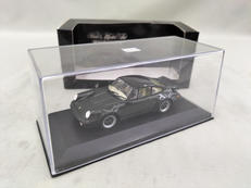 ポルシェ911ターボ 1977|MINICHAMPS
