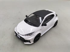 GRヤリス|TOYOTA