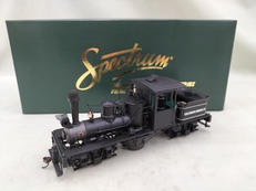 25662 SPECTRUM|BACHMANN