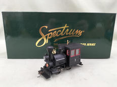 SPECTRUM LOCOMOTIVE|BACHMANN