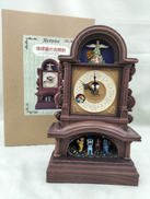 地球屋の古時計 耳をすませば|ベネリック株式会社