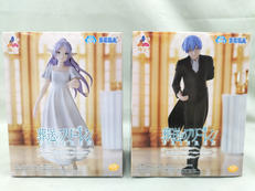 フリーレン・ヒンメル フォーリヒにて セット|SEGA