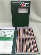 特急あさま 12両セット|KATO