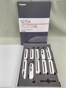 小田急ロマンスカー50000形VSEセット|TOMIX