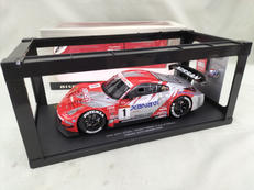 ザナヴィ ニスモZ GT500|AUTOart