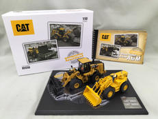 CAT966AD&966M|ダイキャストマスター