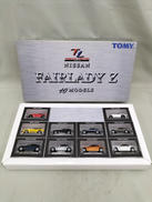 NISSAN FAIRLADY Z|TOMY