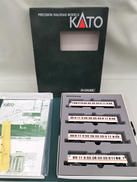 117系直流近郊形電車(JR東海色)|KATO