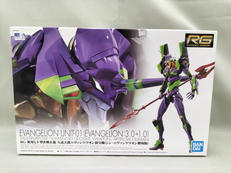 RG エヴァンゲリオン初号機|BANDAI