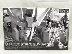 パーフェクトストライクガンダム|BANDAI