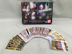 ラウズカードアーカイブス|BANDAI