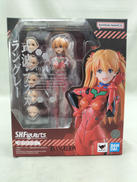 式波・アスカ・ラングレー|BANDAI