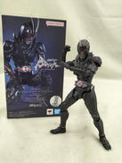 仮面ライダーBRACK SUN|BANDAI