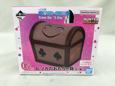 G賞ヒソカのおもちゃ箱|BANDAI