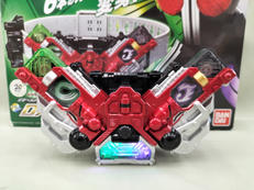 DXダブルドライバー|BANDAI